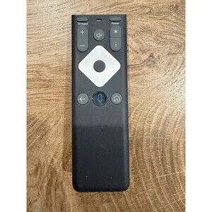 Comcast Xfinity XR16 Voice Remote Control Stream Flex Tv Device Black